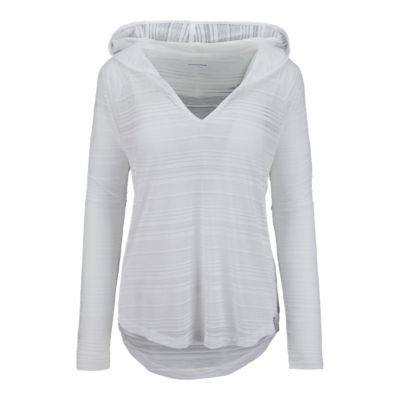 columbia inner luminosity hoodie