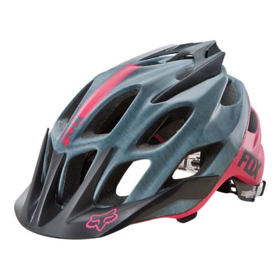 pink bike helmet women's