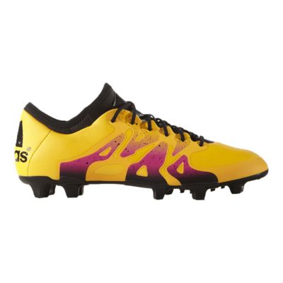 adidas x 15.1 pink