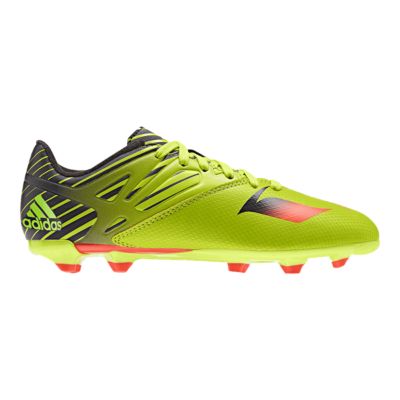 sport chek soccer cleats