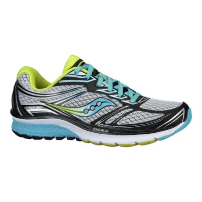 saucony women's guide 9 running shoes