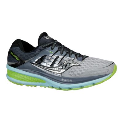 saucony triumph iso 2 womens black