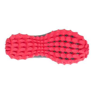 saucony peregrine 6 pink