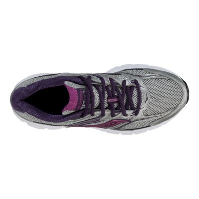 saucony grid exite 7 women's running shoes reviews