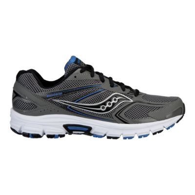 saucony grid exite 8