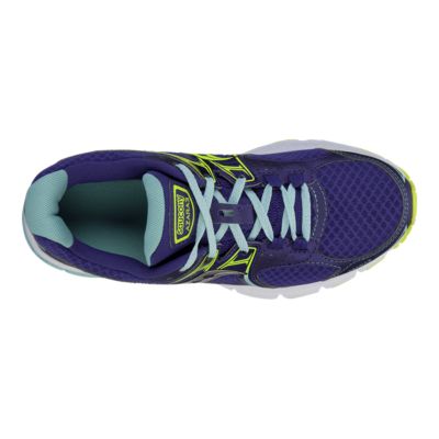saucony azara 4