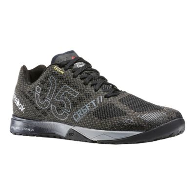 reebok crossfit mens nano 5.0