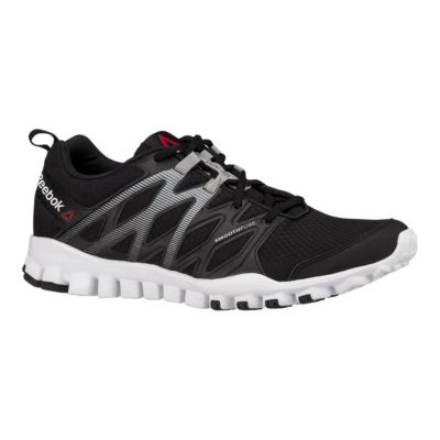 reebok men's realflex train 4.0