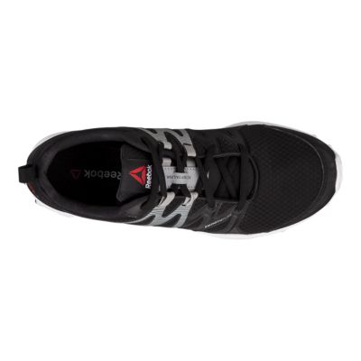 reebok men's realflex transition training shoe