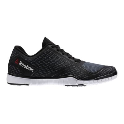 reebok zquick tr 4 men's training shoes