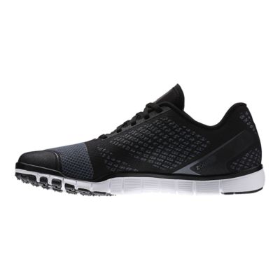 reebok men's zquick tr training shoe