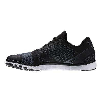 reebok zquick tr 4 men's training shoes