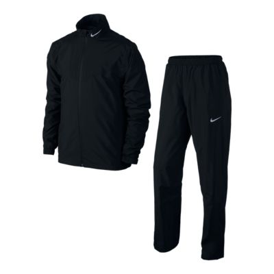 nike golf rain suit