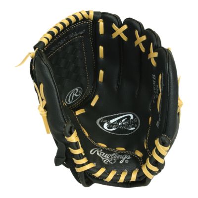 easy close baseball glove