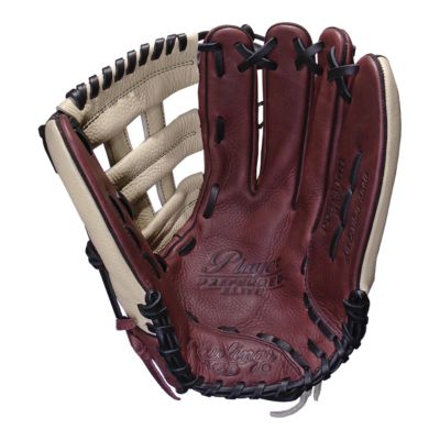 sport chek baseball gloves