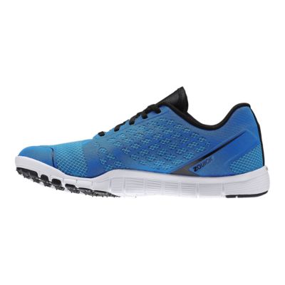 reebok zquick tr blue