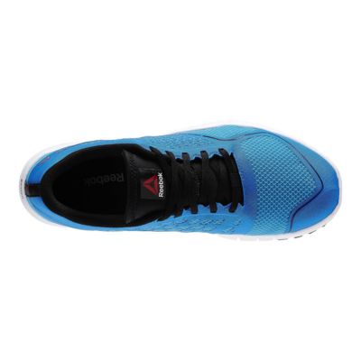 reebok men's zquick tr training shoe