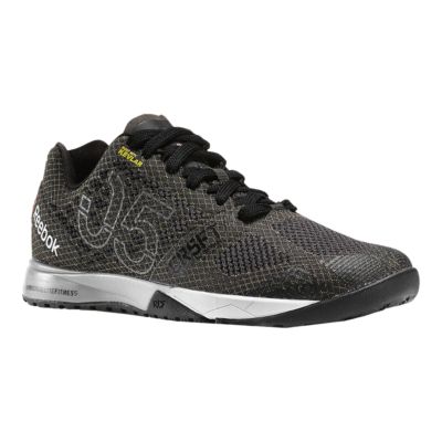 reebok nano 5.0 women's