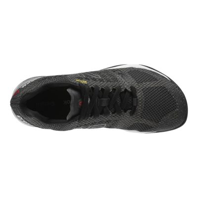 reebok crossfit nano 5.0 men's training shoes