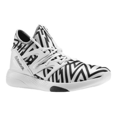 reebok hayasu dance sneakers