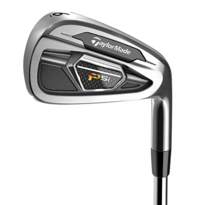 taylormade psi forged irons