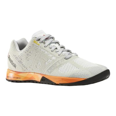 reebok women's crossfit nano 5.0 training shoe
