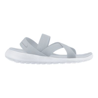 sport chek nike slides