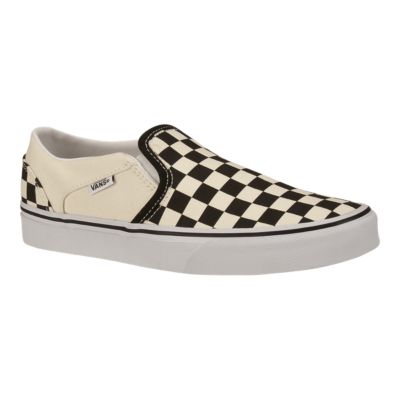 vans asher women's skate shoes