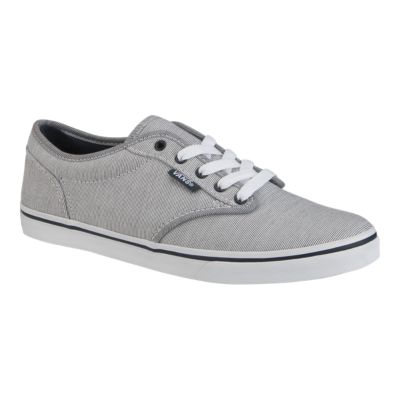 vans womens atwood low