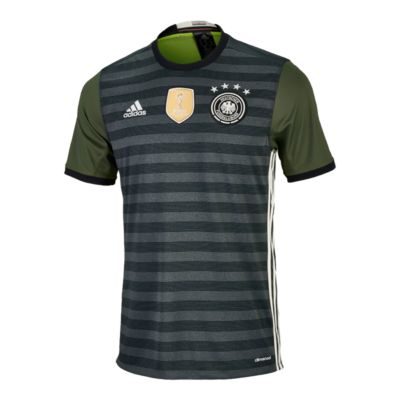 Germany Away Soccer Jersey | Sport Chek