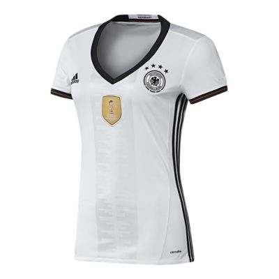 germany women's jersey