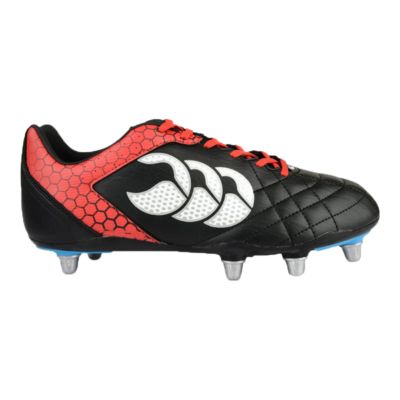 rugby cleats