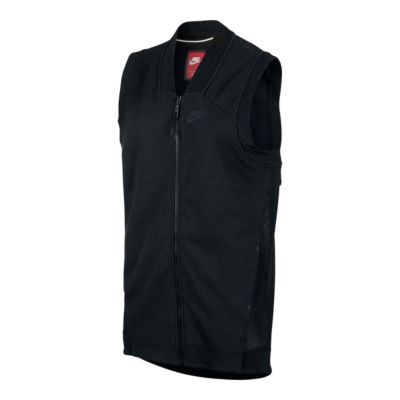 sleeveless nike vest womens
