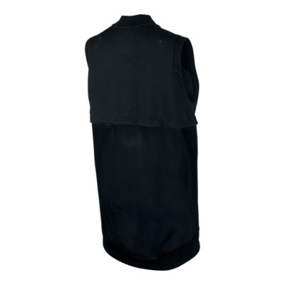 nike tech fleece elongated