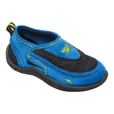 speedo water shoes