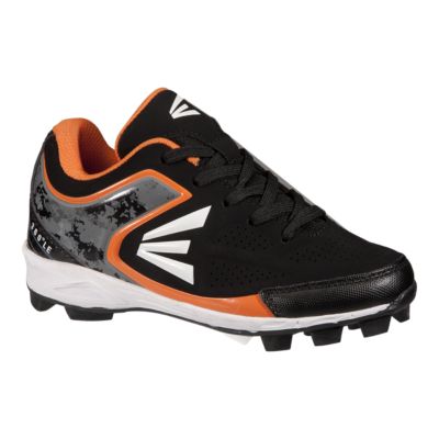 easton youth baseball cleats