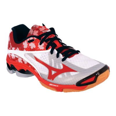 mizuno men's wave lightning z2