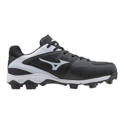mizuno 9 spike finch