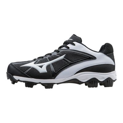 mizuno 9 spike finch 5 mid