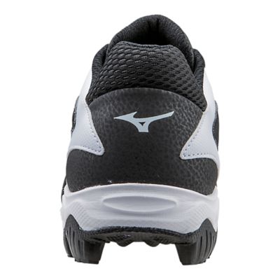 mizuno 9 spike finch 5 mid