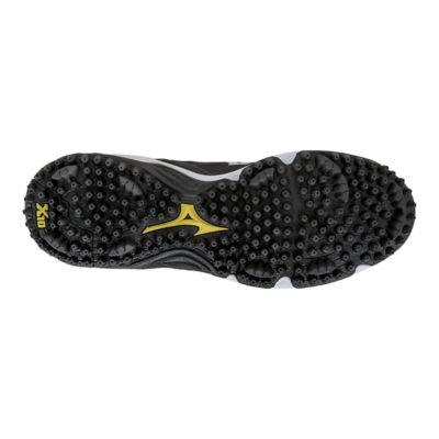 mizuno 9 spike blast 3 mid
