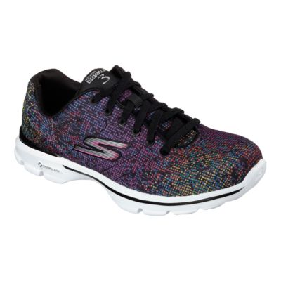 skechers performance women's go walk 3