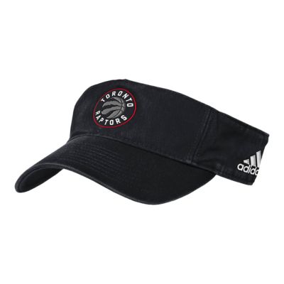 toronto raptors visor