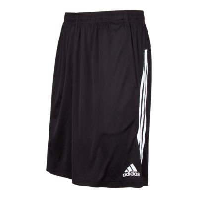 adidas men's ultimate core shorts