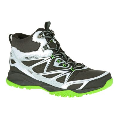 merrell capra bolt mid