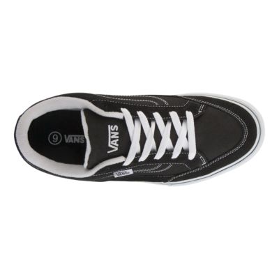 vans bearcat skate shoes