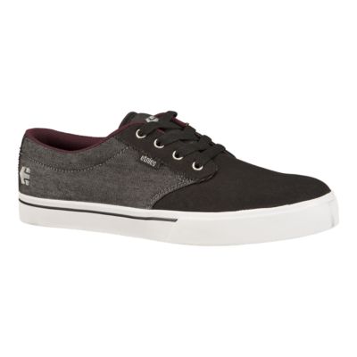 etnies jameson 2 eco black