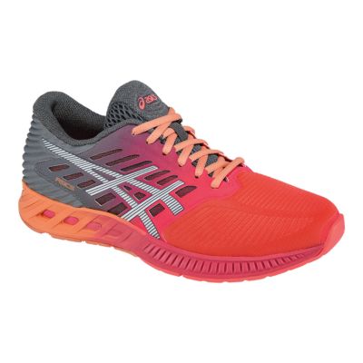 asics women's fuzex running shoe