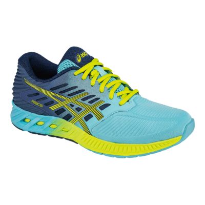 asics women's fuzex running shoe