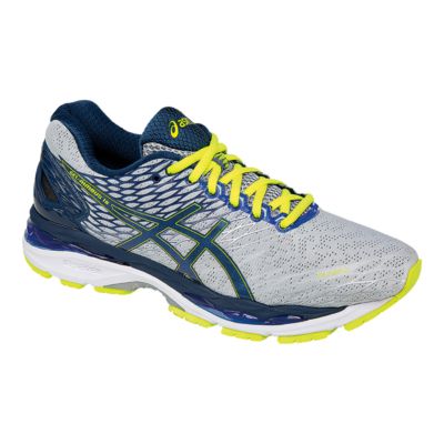 asics mens wide running shoes